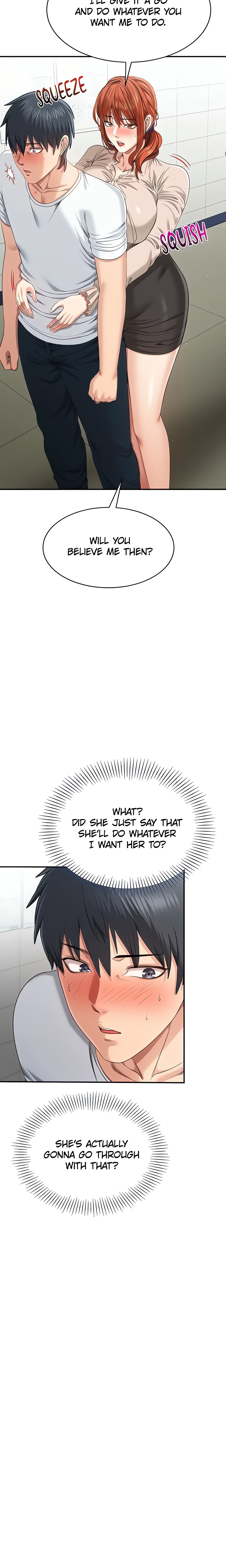 Purity Reversed (Official) chapter 27 page 23
