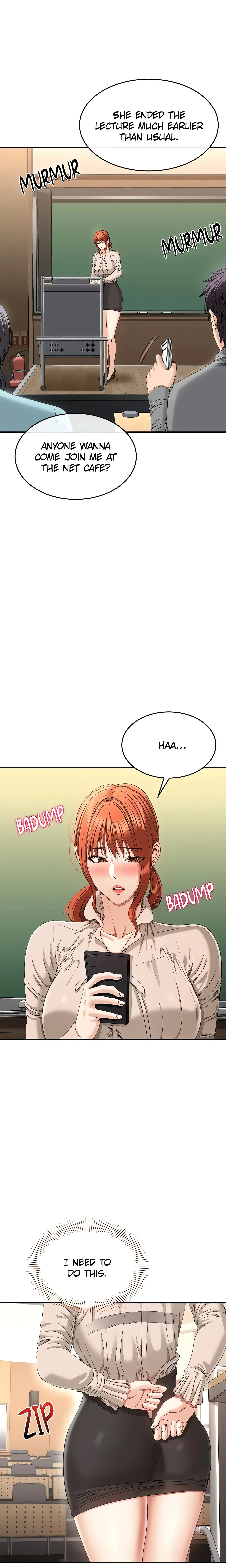 Purity Reversed (Official) chapter 27 page 24