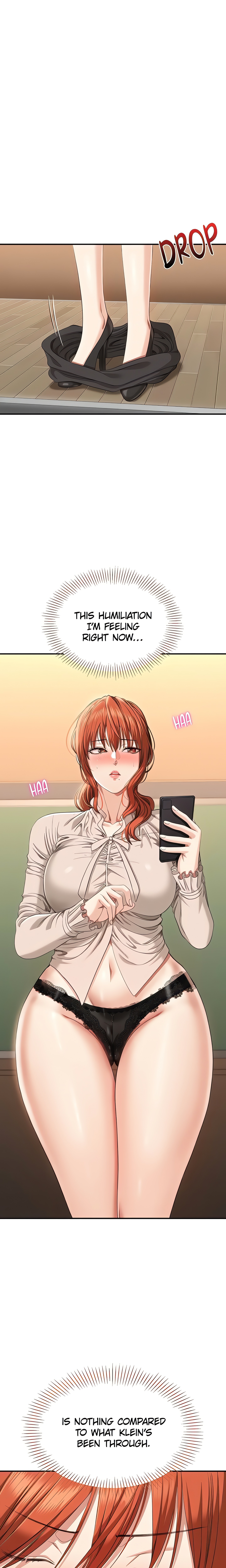 Purity Reversed (Official) chapter 27 page 25