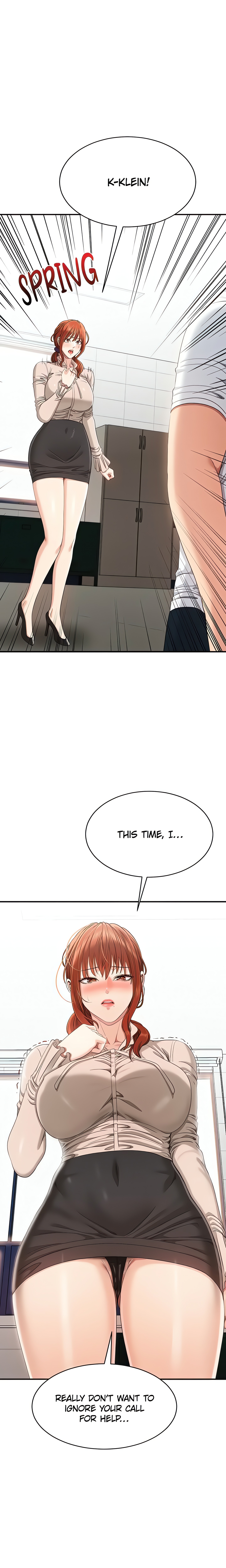 Purity Reversed (Official) chapter 28 page 2