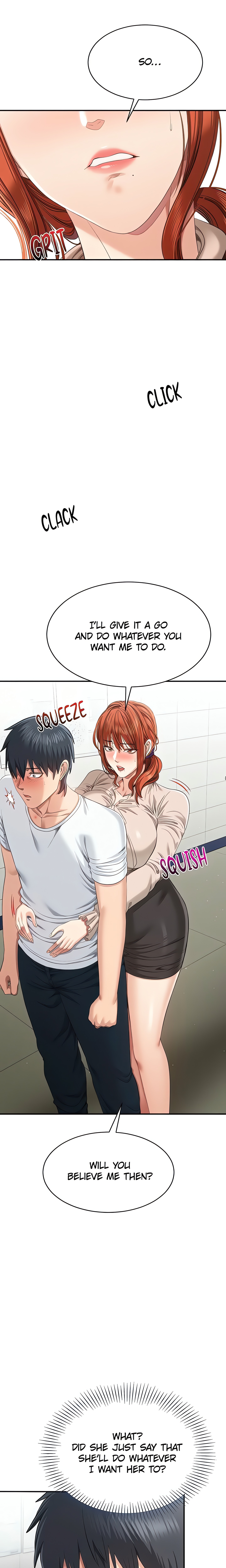 Purity Reversed (Official) chapter 28 page 3