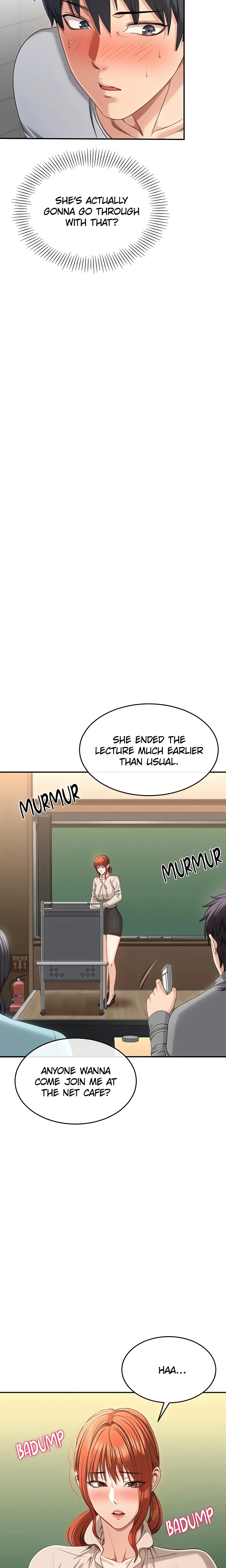 Purity Reversed (Official) chapter 28 page 4