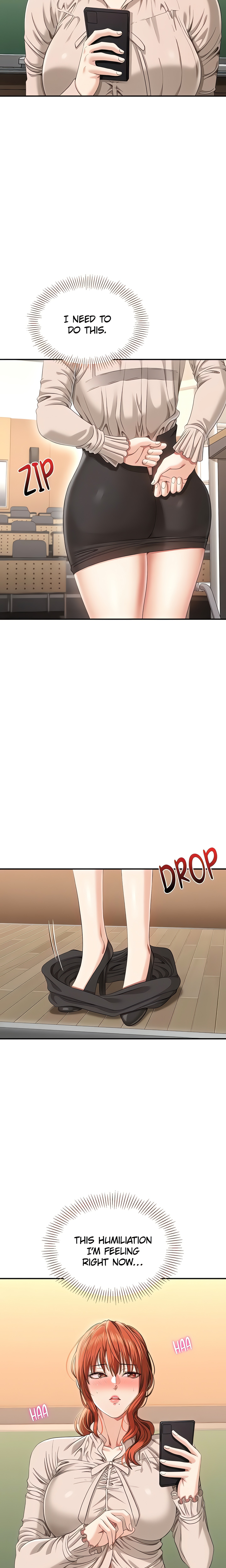 Purity Reversed (Official) chapter 28 page 5