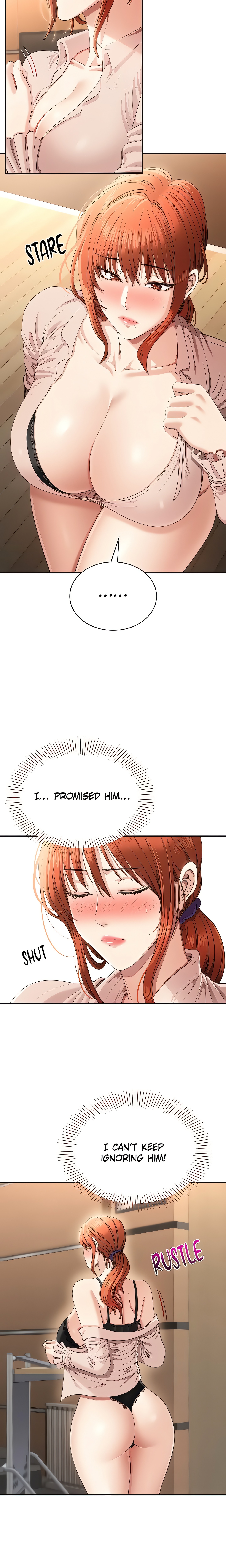 Purity Reversed (Official) chapter 28 page 13