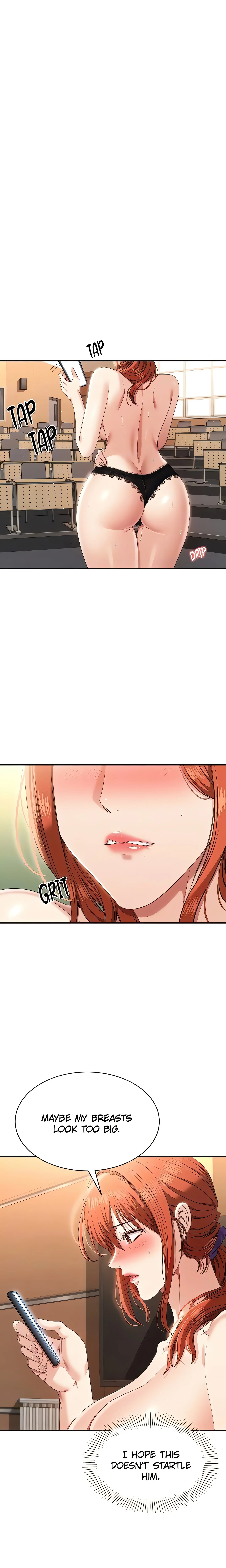 Purity Reversed (Official) chapter 28 page 17
