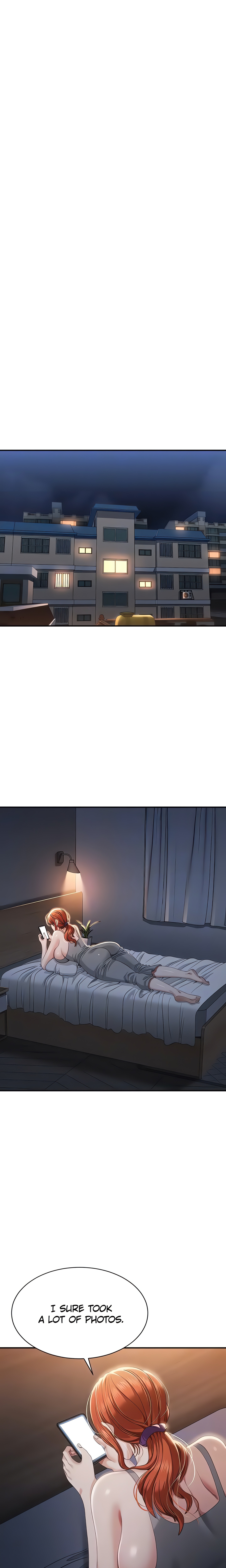 Purity Reversed (Official) chapter 28 page 18