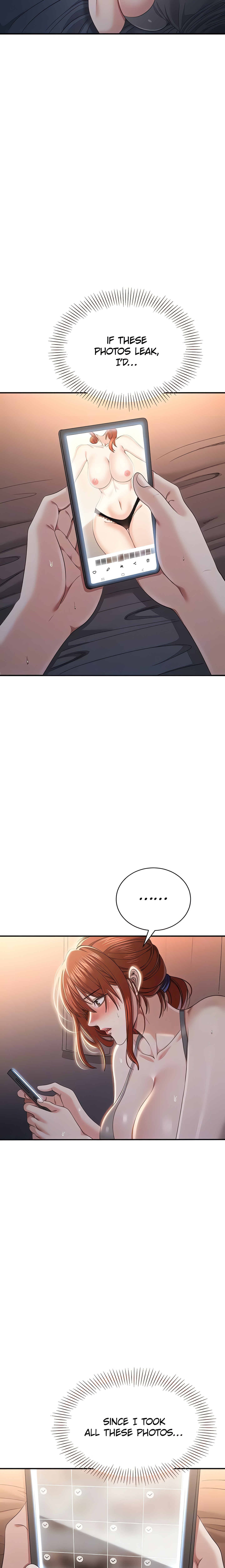 Purity Reversed (Official) chapter 28 page 19