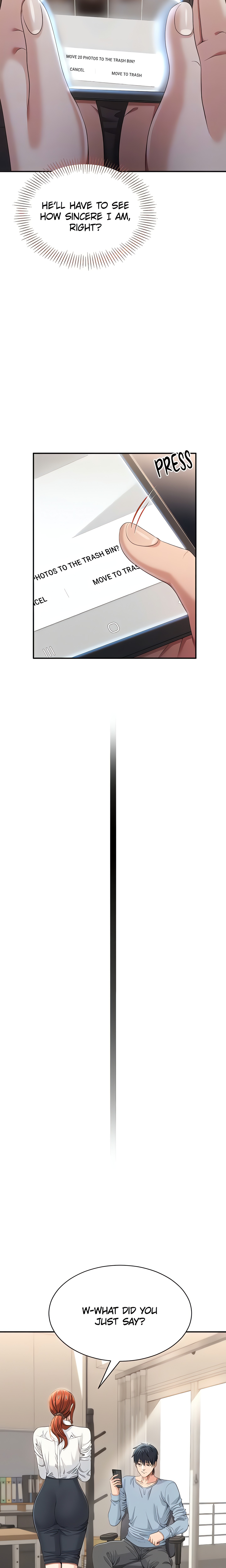 Purity Reversed (Official) chapter 28 page 20