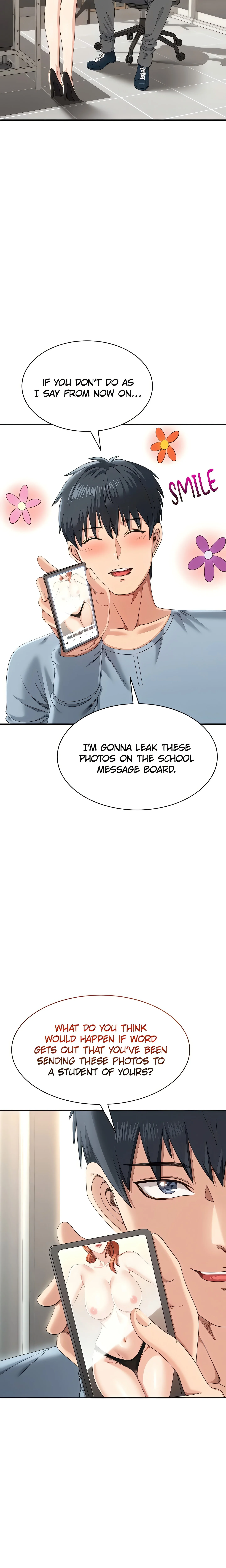 Purity Reversed (Official) chapter 28 page 21