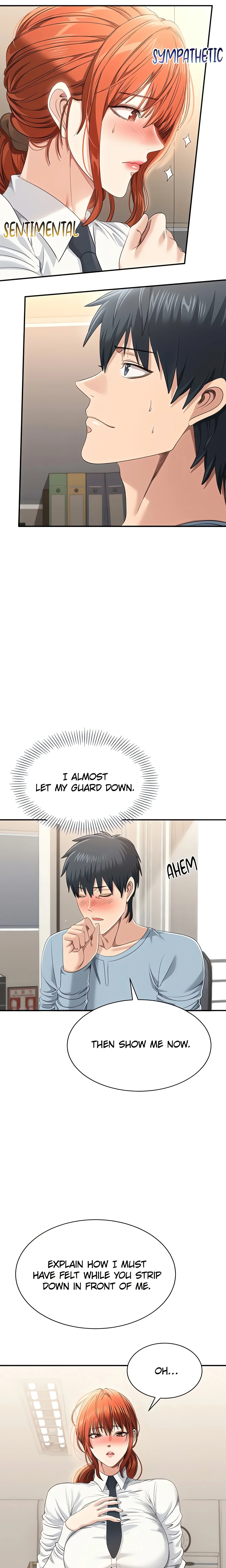 Purity Reversed (Official) chapter 28 page 24