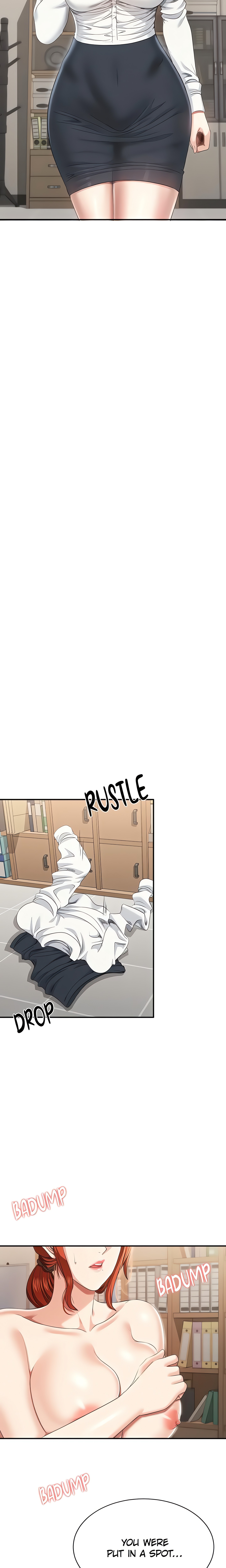 Purity Reversed (Official) chapter 28 page 25