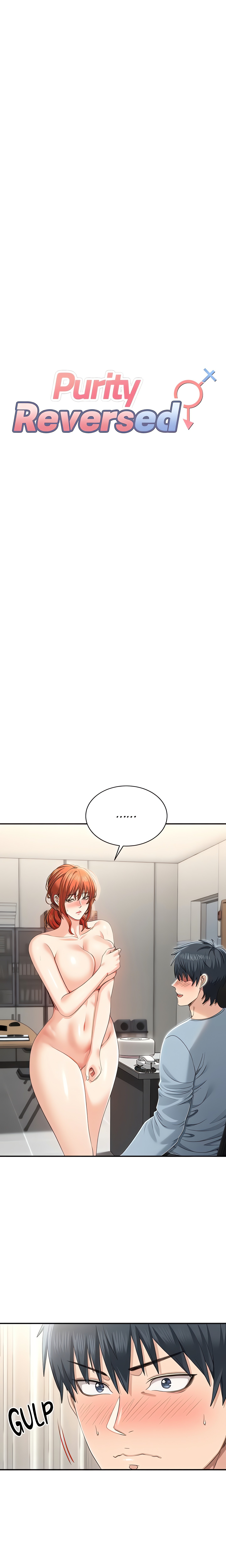 Purity Reversed (Official) chapter 29 page 4
