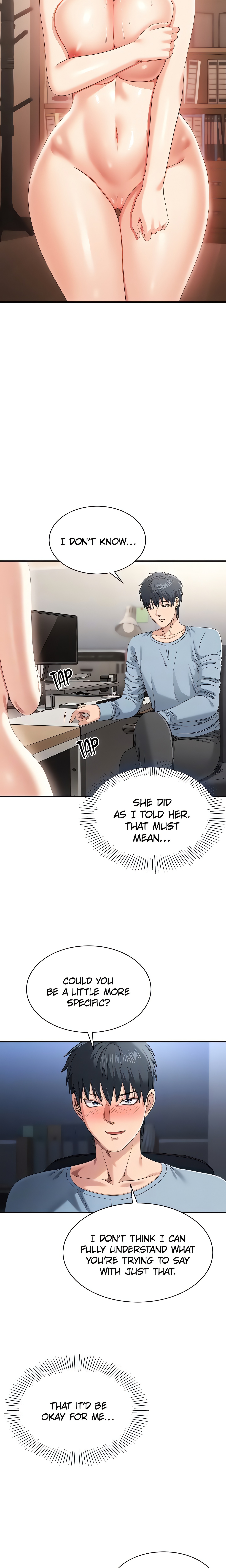 Purity Reversed (Official) chapter 29 page 6