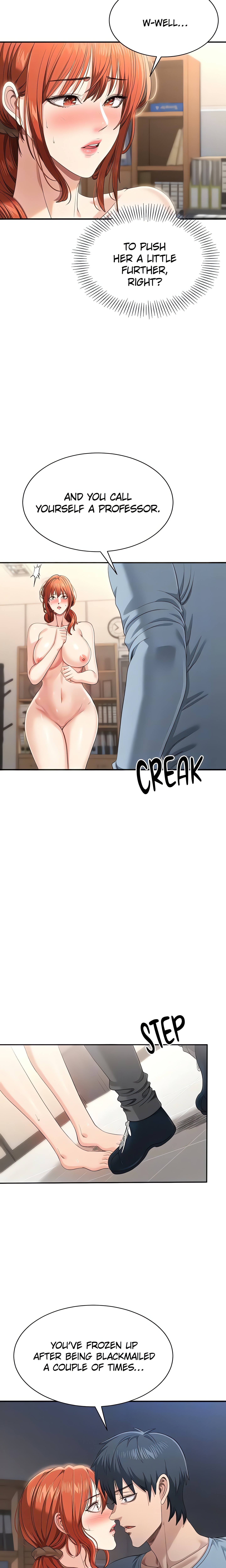 Purity Reversed (Official) chapter 29 page 7