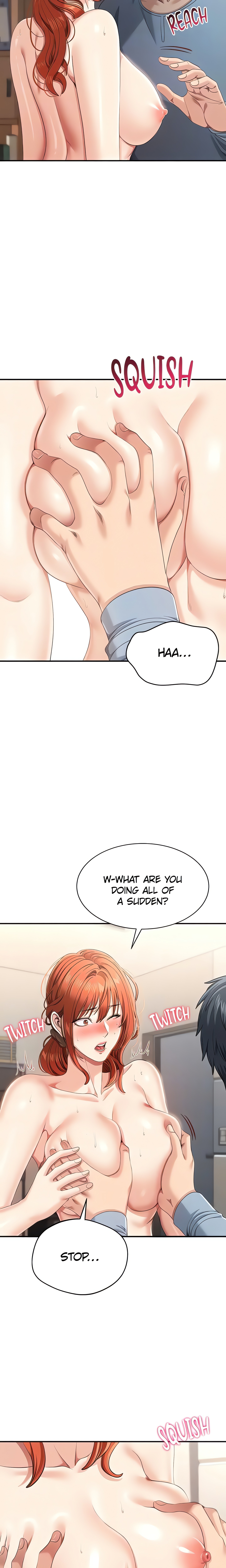 Purity Reversed (Official) chapter 29 page 8
