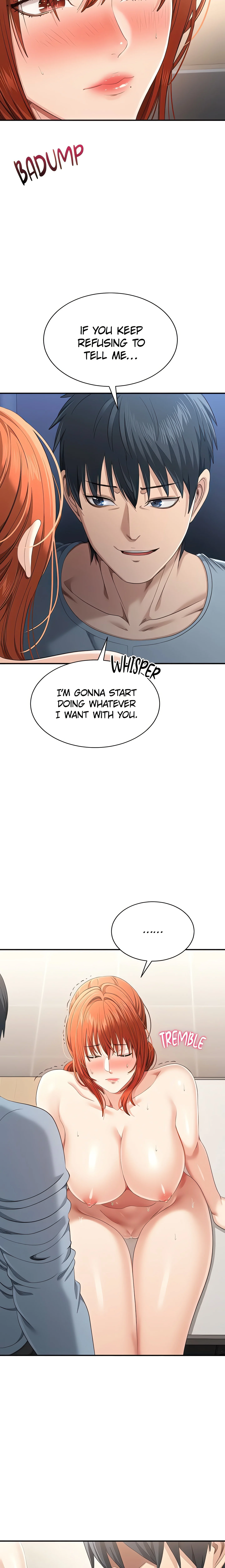 Purity Reversed (Official) chapter 29 page 12