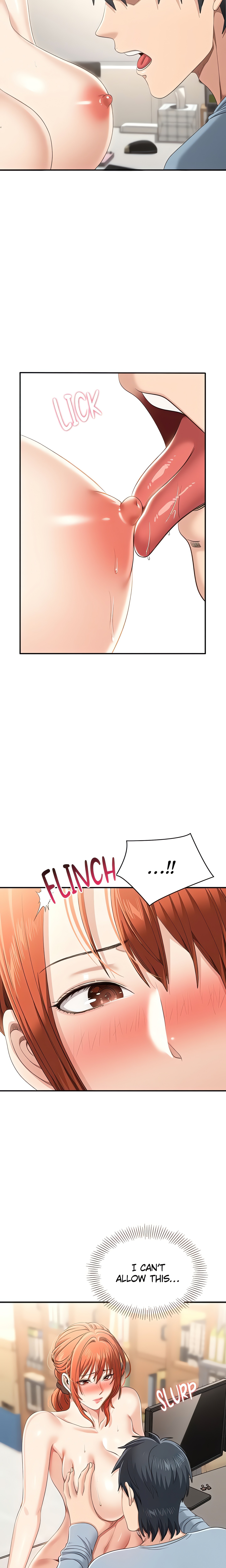 Purity Reversed (Official) chapter 29 page 13