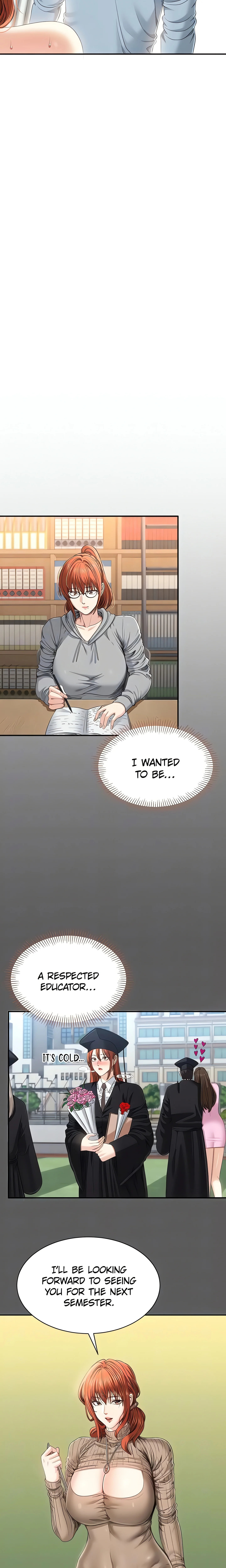 Purity Reversed (Official) chapter 29 page 18