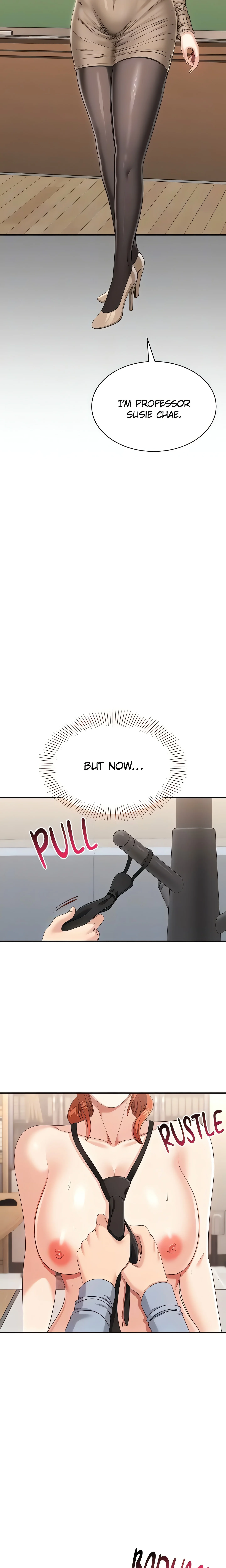 Purity Reversed (Official) chapter 29 page 19