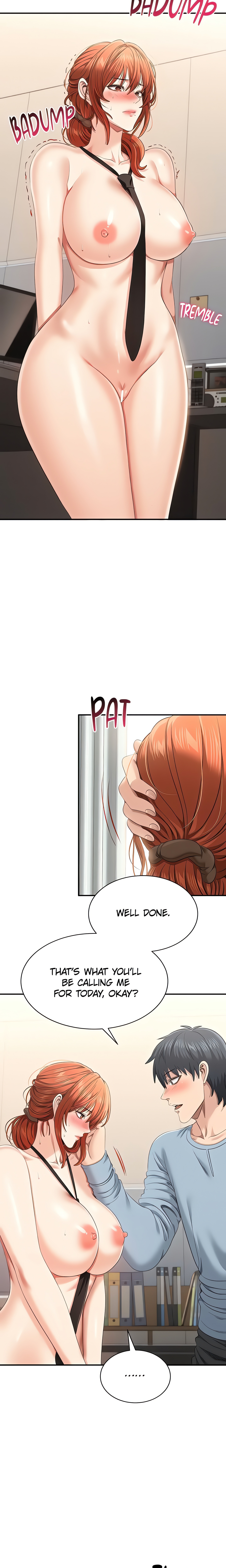 Purity Reversed (Official) chapter 29 page 20