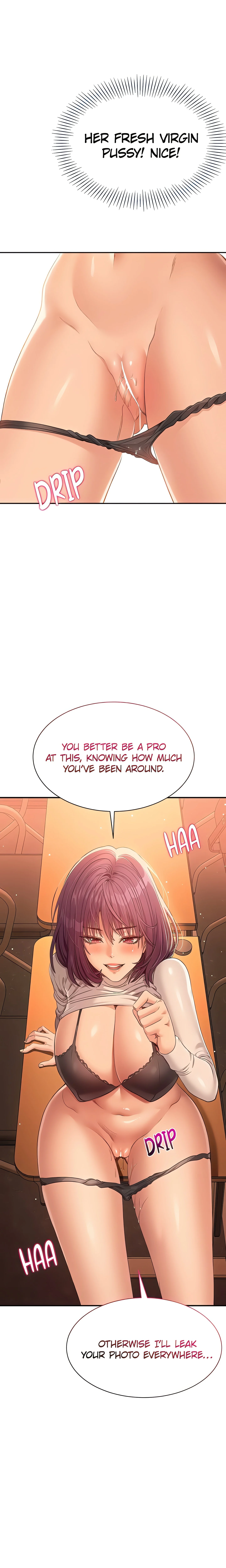 Purity Reversed (Official) chapter 3 page 2