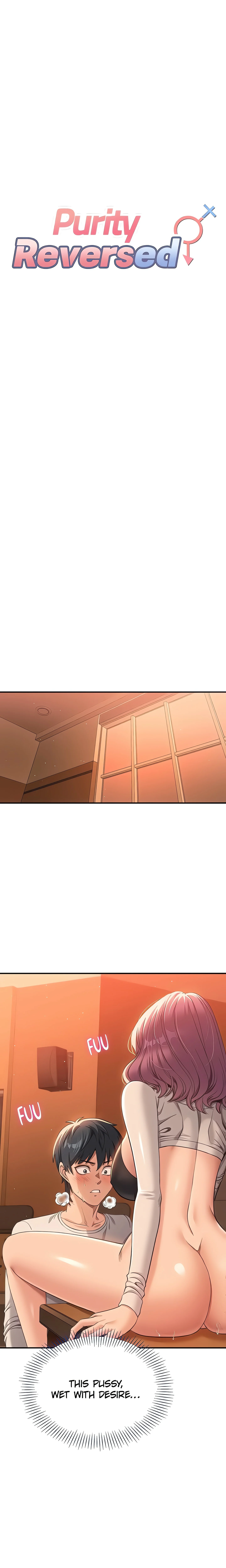 Purity Reversed (Official) chapter 3 page 3