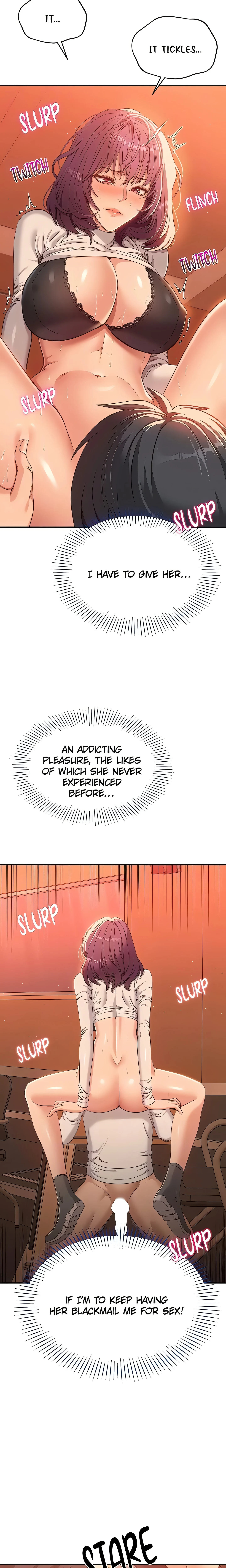Purity Reversed (Official) chapter 3 page 6