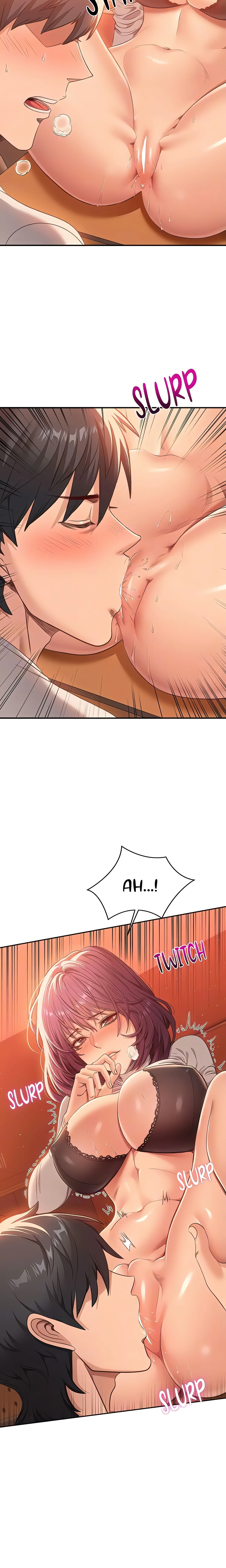 Purity Reversed (Official) chapter 3 page 7