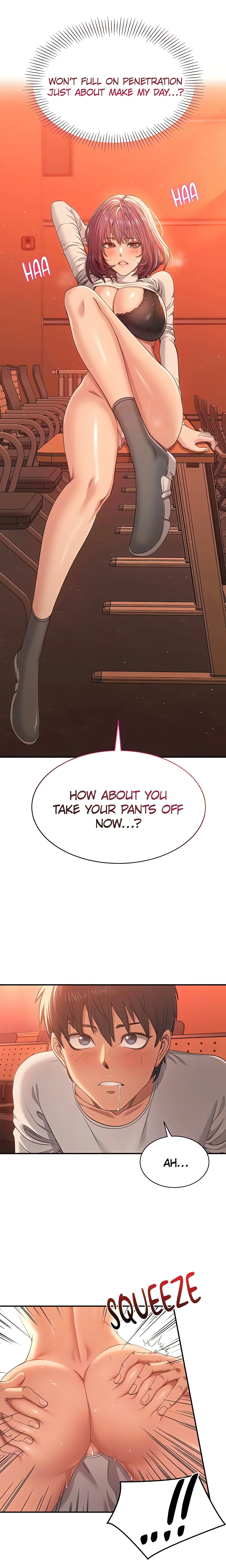 Purity Reversed (Official) chapter 3 page 9