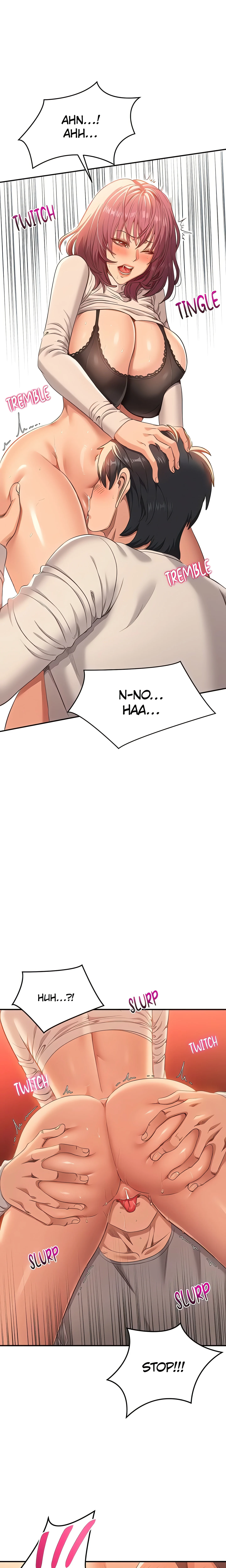 Purity Reversed (Official) chapter 3 page 11