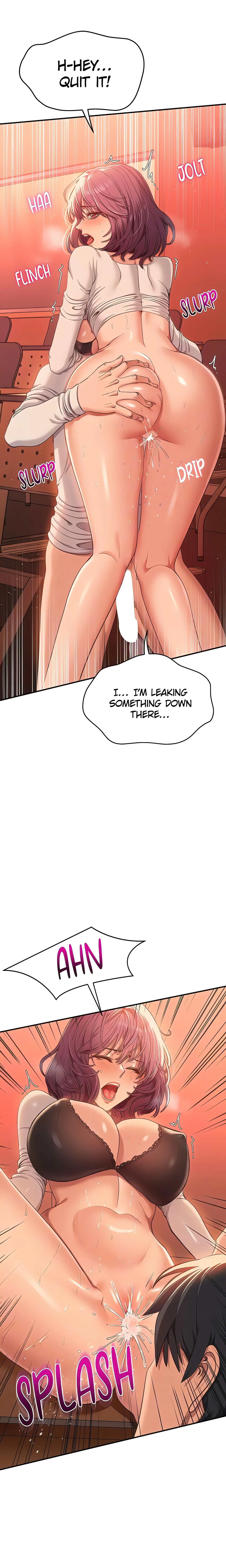 Purity Reversed (Official) chapter 3 page 14