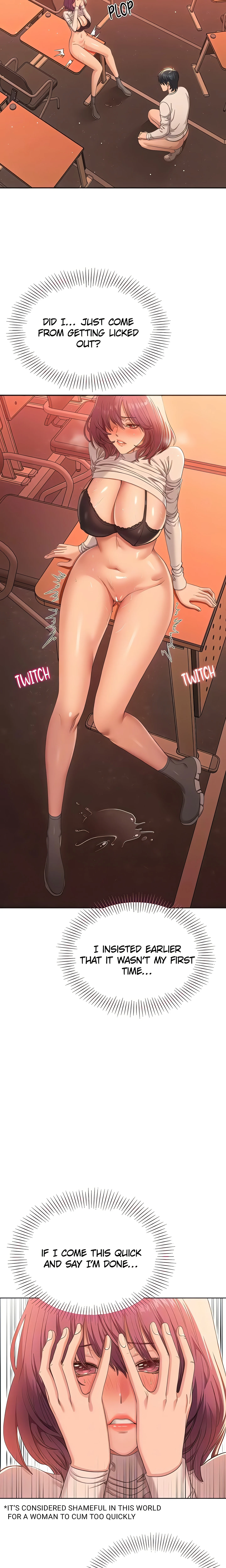 Purity Reversed (Official) chapter 3 page 16