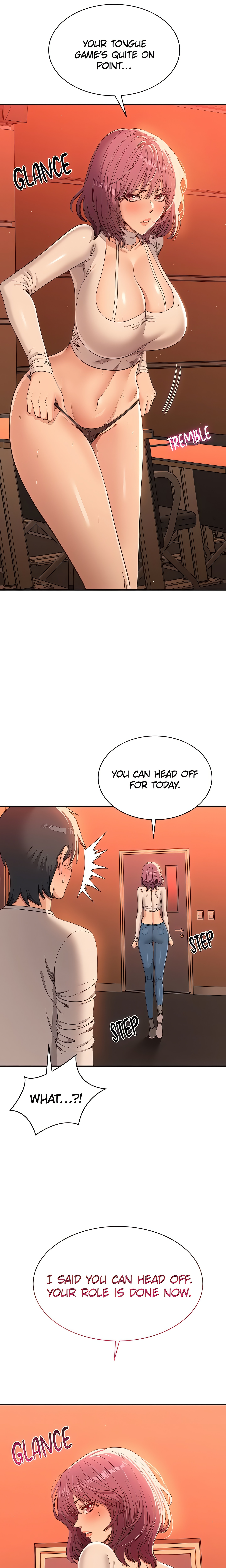 Purity Reversed (Official) chapter 3 page 20
