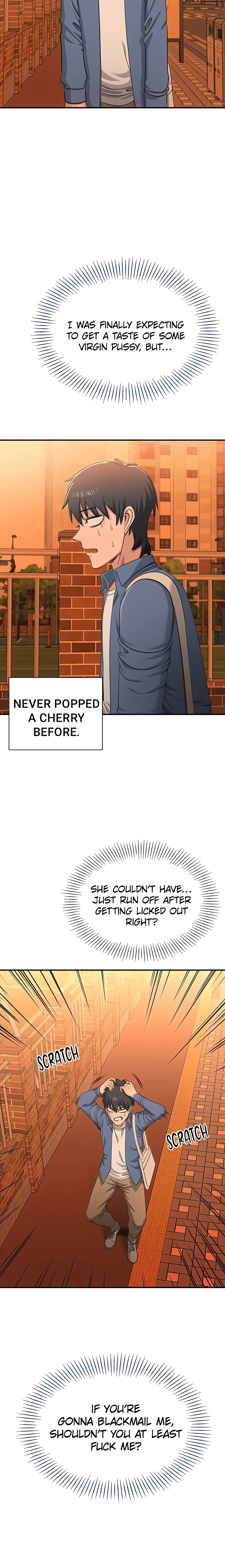 Purity Reversed (Official) chapter 3 page 22