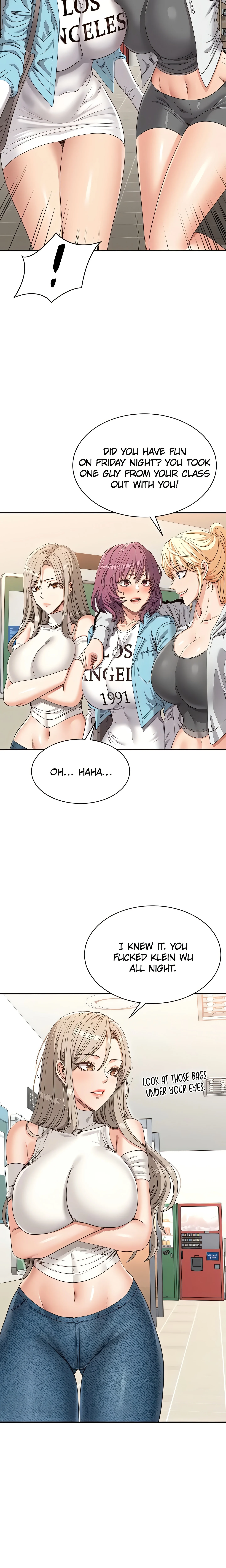 Purity Reversed (Official) chapter 3 page 26