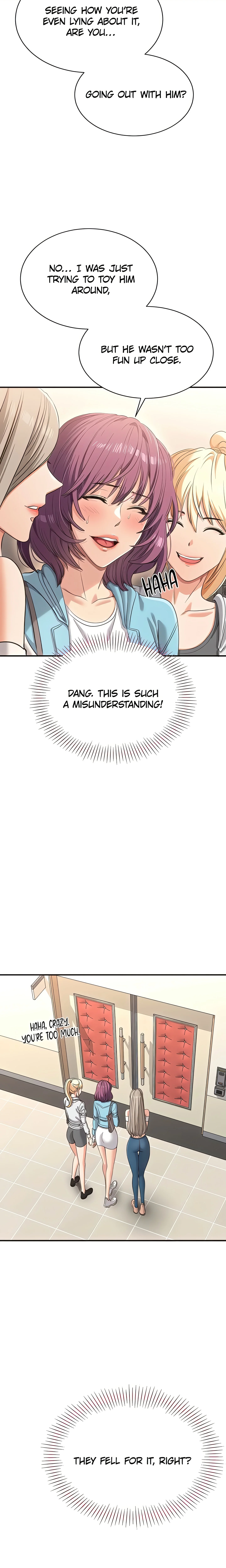 Purity Reversed (Official) chapter 3 page 28