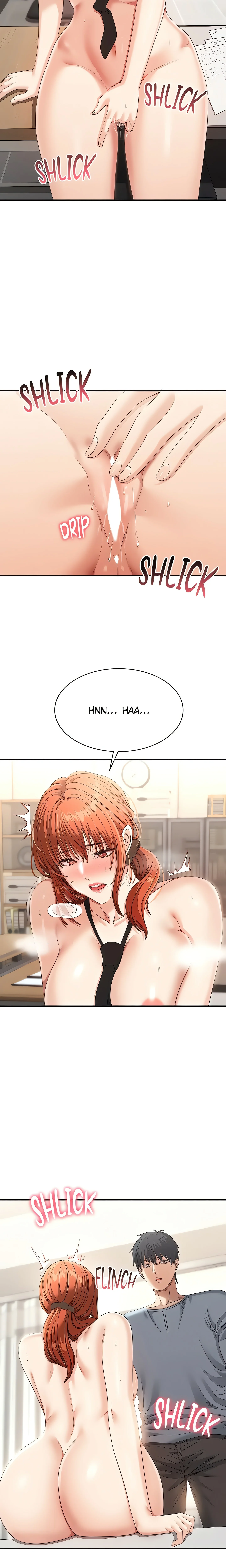 Purity Reversed (Official) chapter 30 page 5