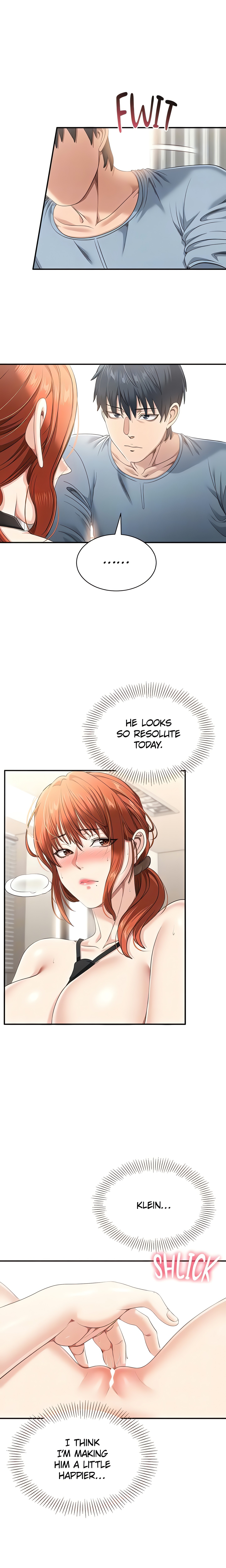 Purity Reversed (Official) chapter 30 page 7