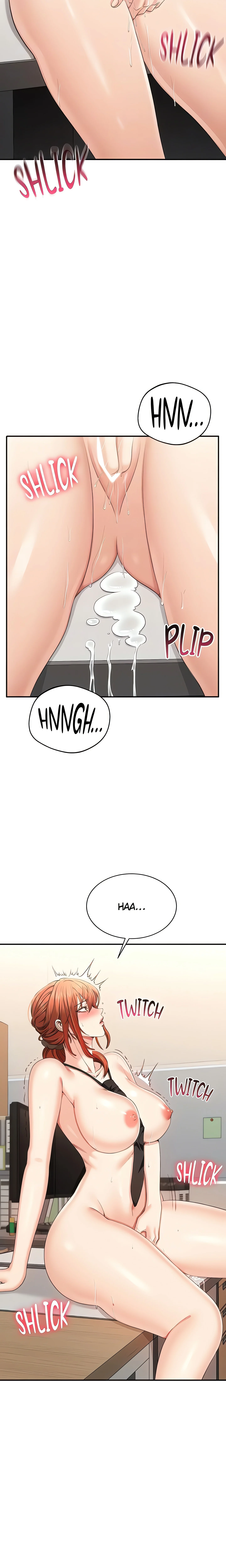 Purity Reversed (Official) chapter 30 page 10