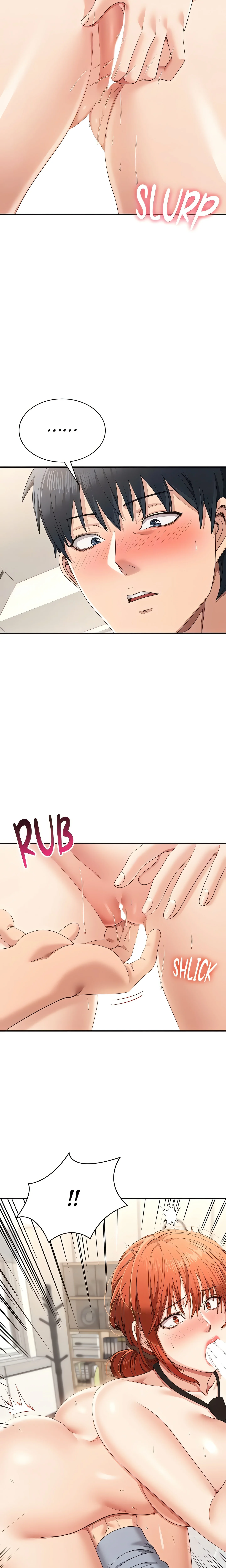 Purity Reversed (Official) chapter 30 page 19