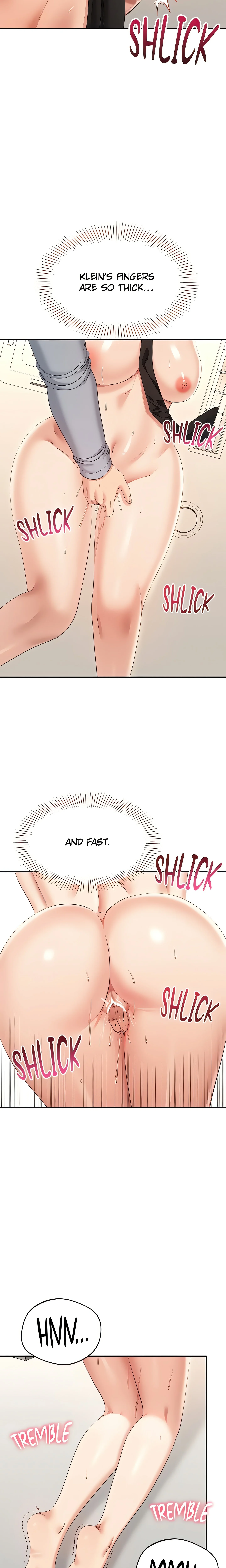 Purity Reversed (Official) chapter 30 page 21