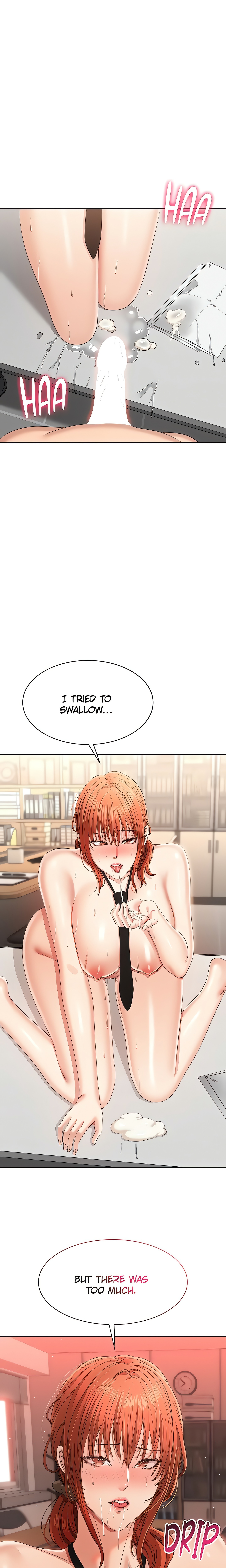 Purity Reversed (Official) chapter 31 page 3
