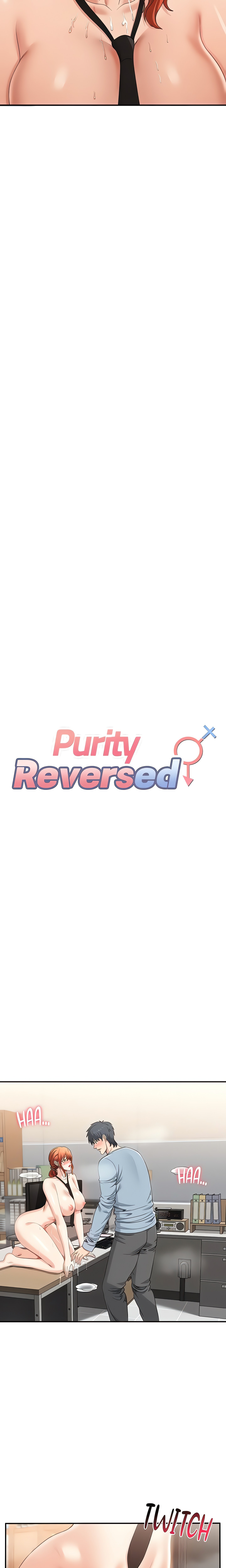 Purity Reversed (Official) chapter 31 page 4
