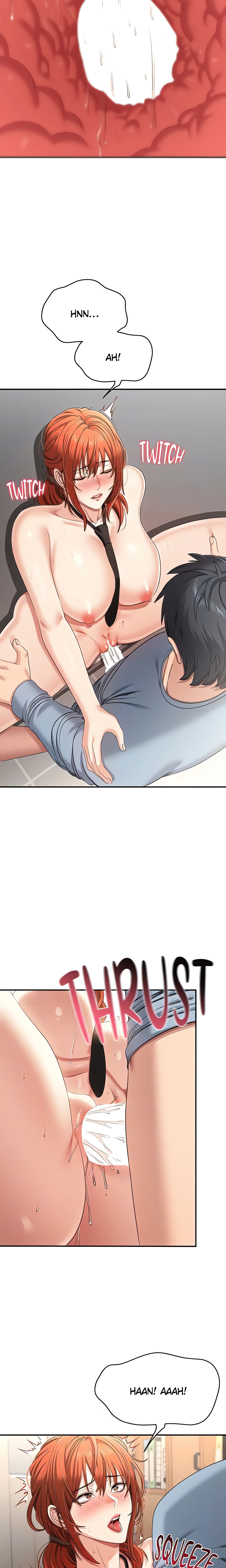 Purity Reversed (Official) chapter 31 page 6