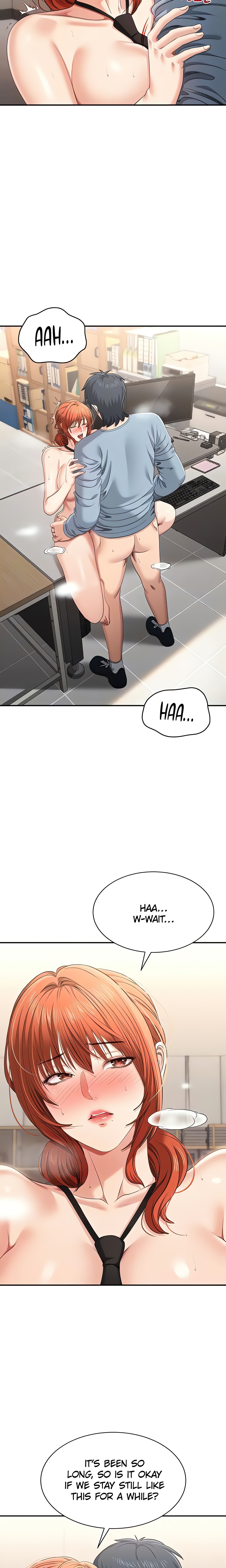 Purity Reversed (Official) chapter 31 page 7