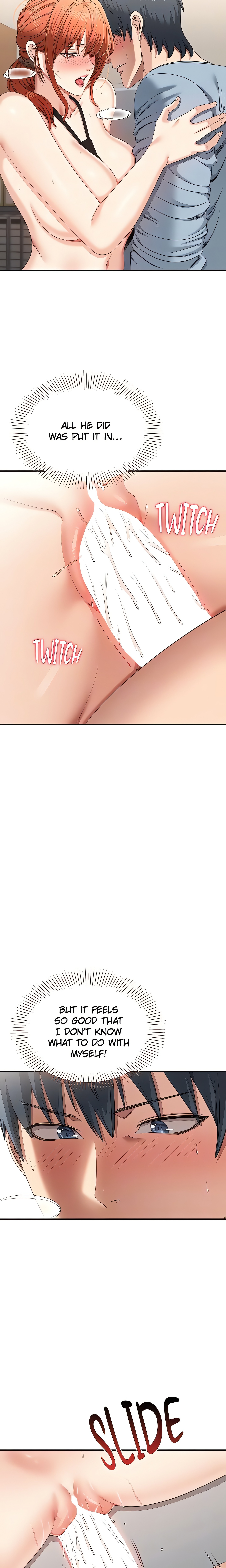 Purity Reversed (Official) chapter 31 page 8