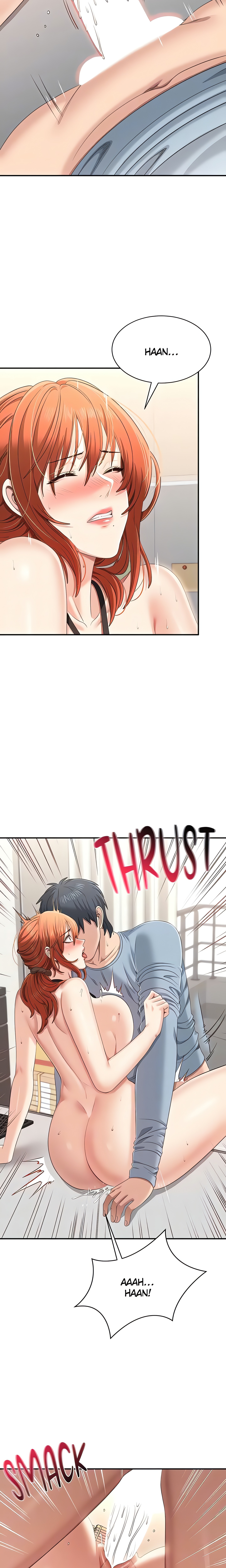 Purity Reversed (Official) chapter 31 page 9