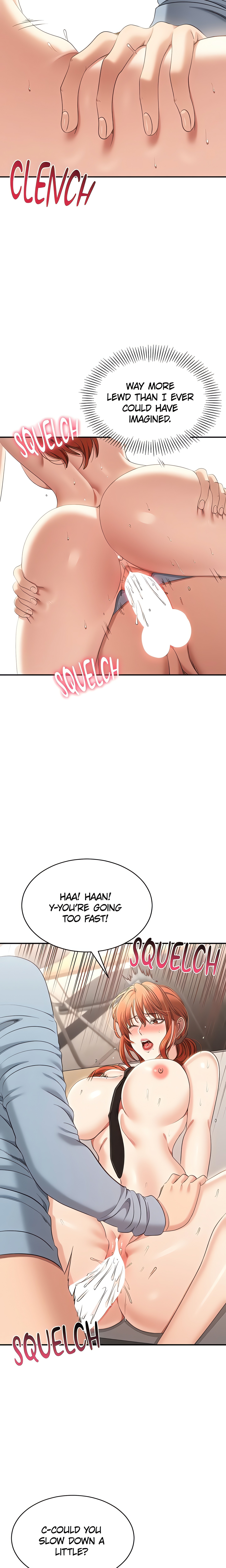 Purity Reversed (Official) chapter 31 page 13