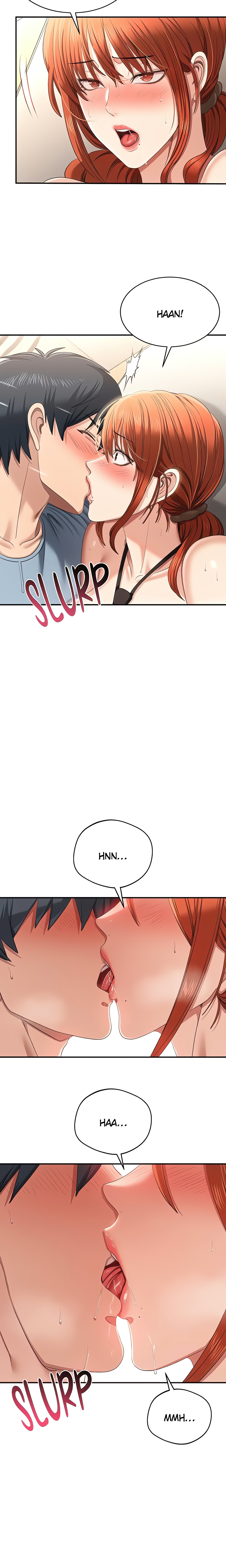 Purity Reversed (Official) chapter 31 page 14