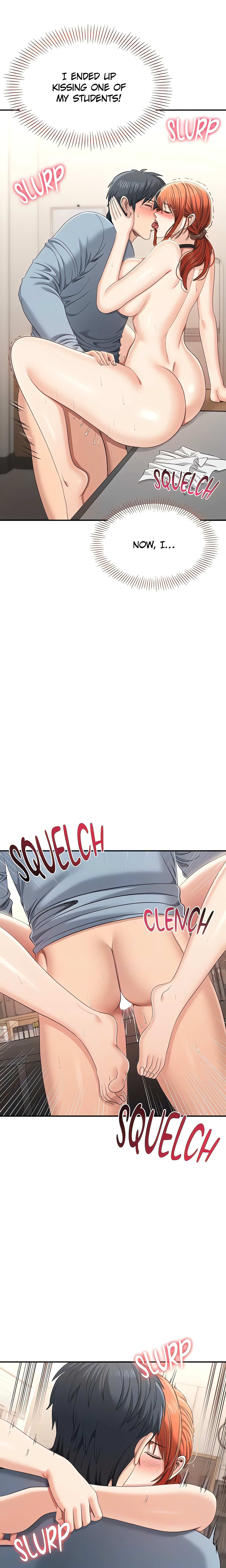 Purity Reversed (Official) chapter 31 page 15